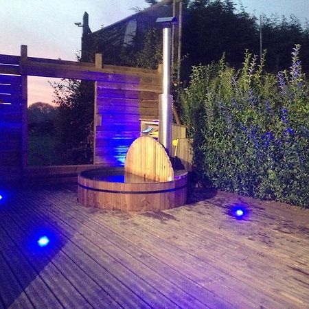 Camping Ferme Des Saules Hotel Bailleul  Cameră foto