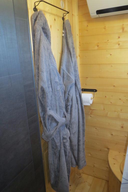 Camping Ferme Des Saules Hotel Bailleul  Cameră foto